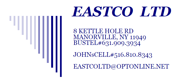 Eastco LTD